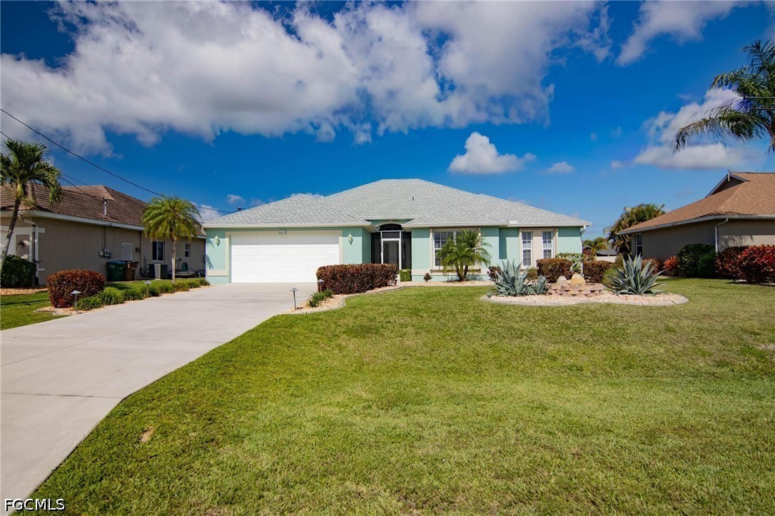 3 Bed Pool Home for Sale in Cape Coral, FL, $599,000 — photo 25