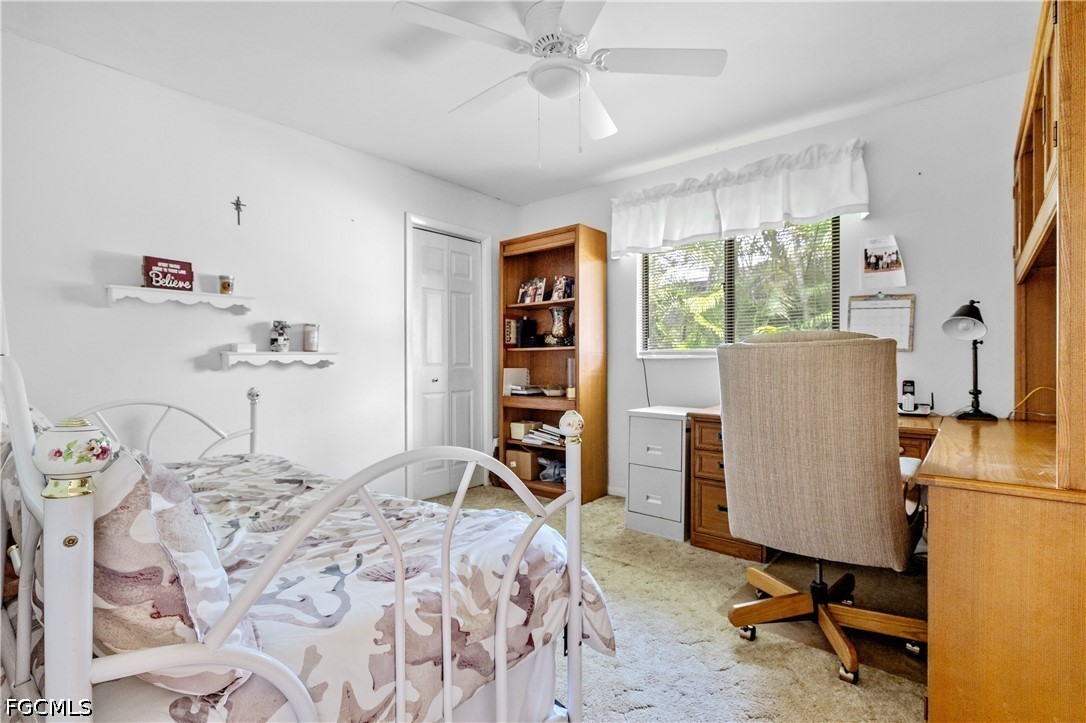 3 Bed Pool Home for Sale in Cape Coral, FL, $349,900 — photo 25