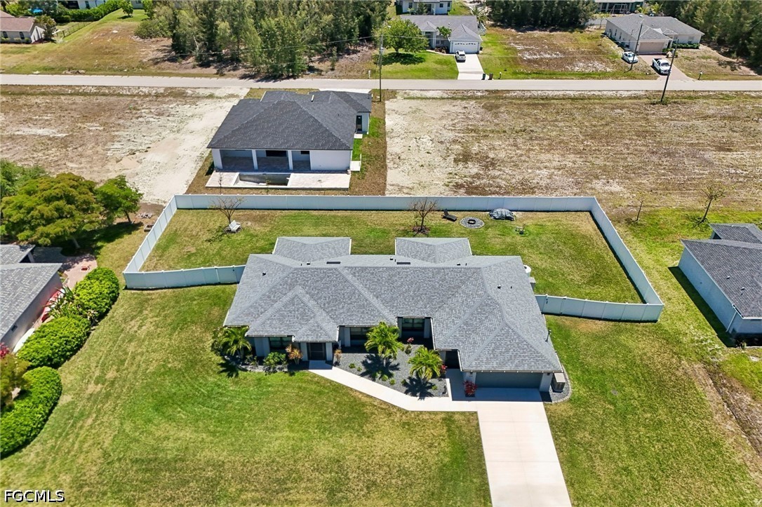 4 Bed SingleFamilyResidence for Sale in Cape Coral, FL — photo 25