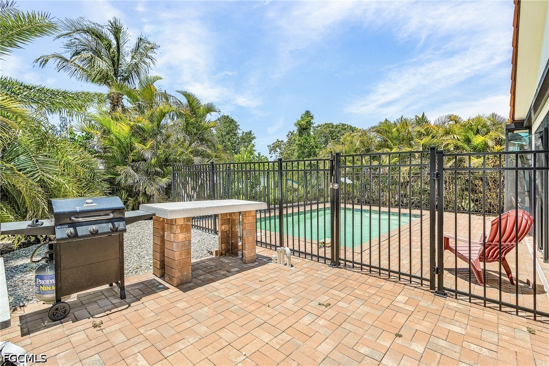 2 Bed Pool Home for Sale in Pine Island Ridge, FL, $399,000 — photo 25