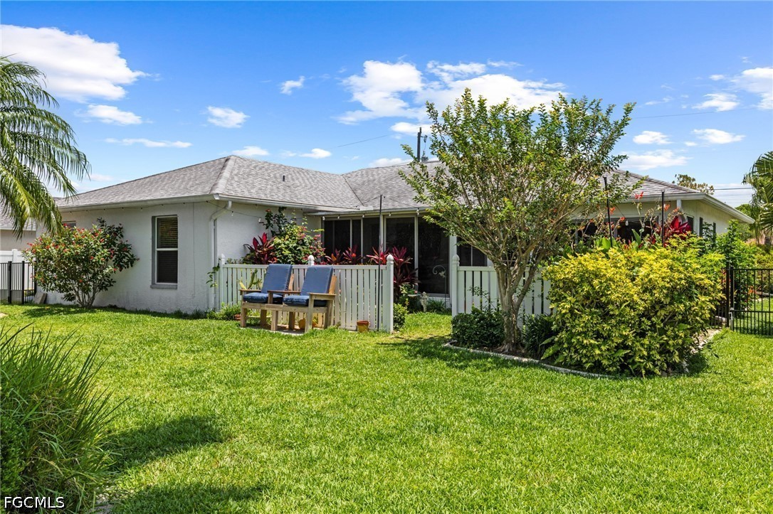 3 Bed SingleFamilyResidence for Sale in Cape Coral, FL — photo 25