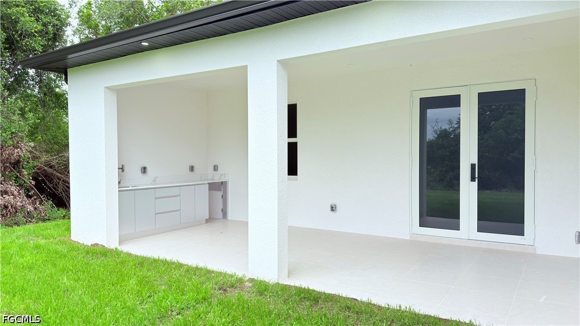 4 Bed SingleFamilyResidence for Sale in Lehigh Acres, photo 25