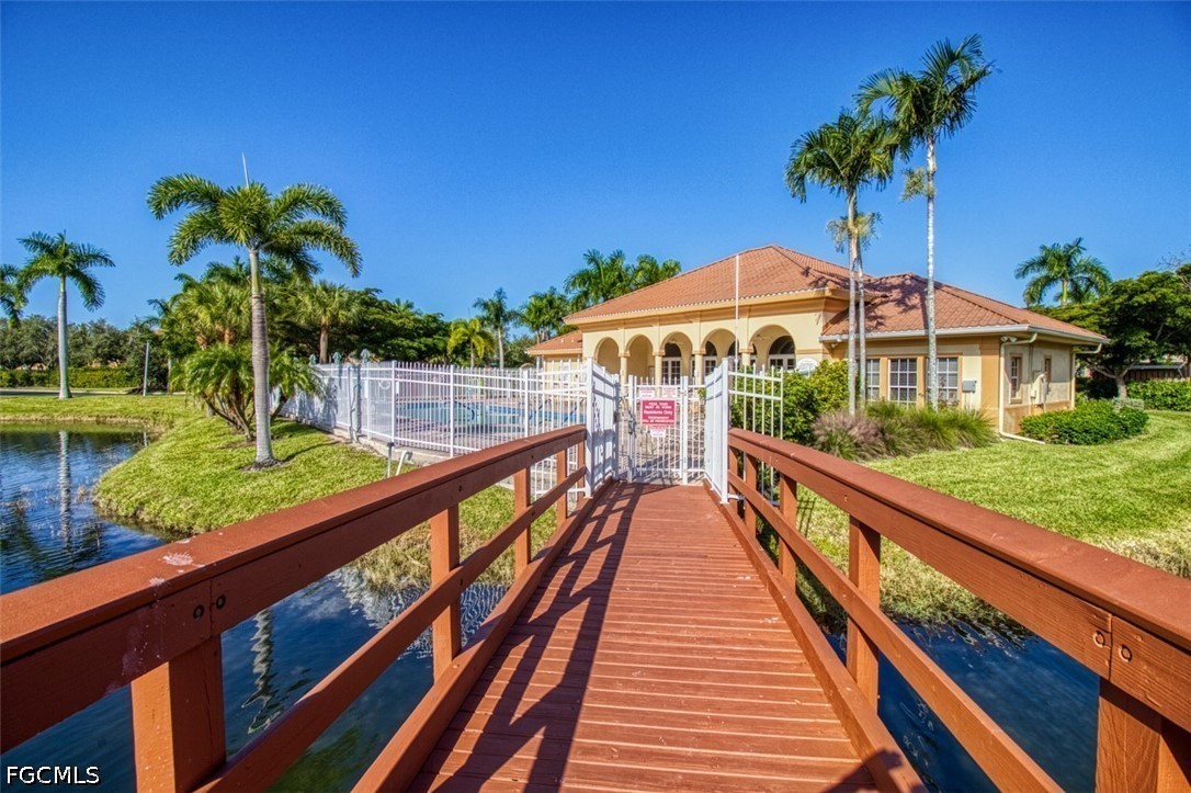 3 Bed Condominium for Sale in Bellamar, photo 25