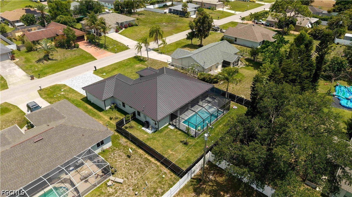 4 Bed Pool Home for Sale in Cape Coral, photo 25
