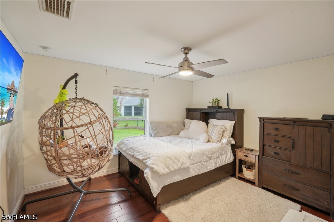 4 Bed Pool Home for Sale in Cape Coral, photo 25