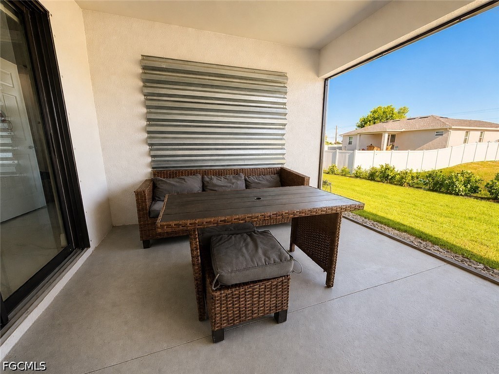 4 Bed SingleFamilyResidence for Sale in Lehigh Acres, photo 25