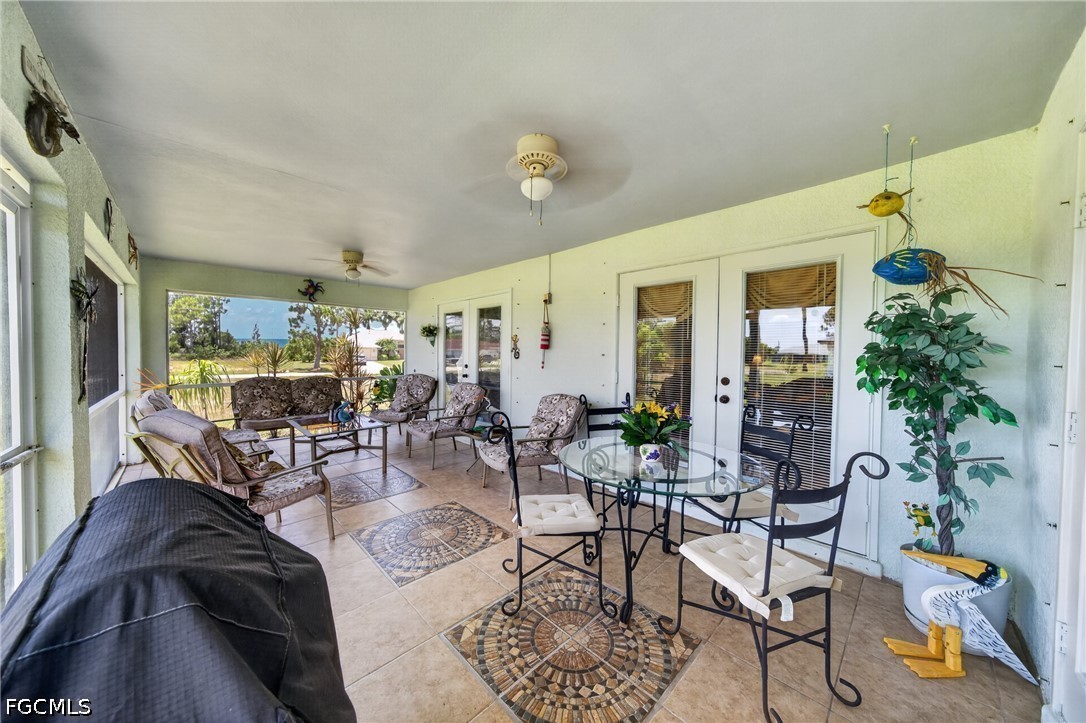 3 Bed SingleFamilyResidence for Sale in Cape Coral, photo 25