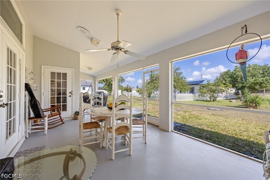 3 Bed SingleFamilyResidence for Sale in Cape Coral, photo 25