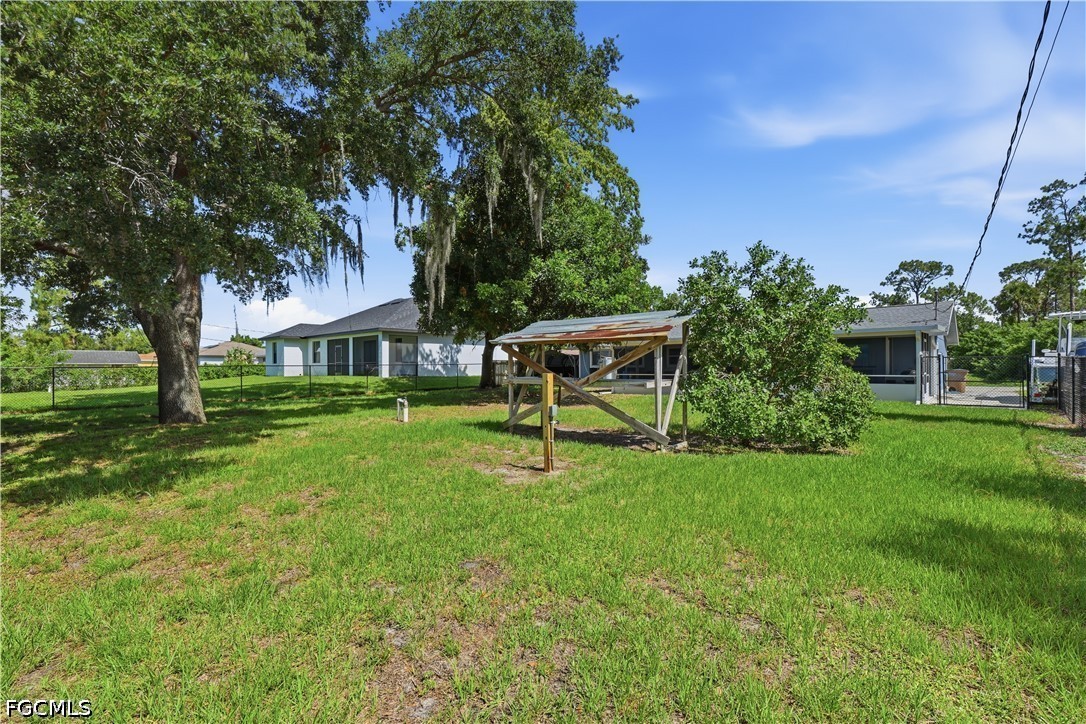 3 Bed SingleFamilyResidence for Sale in Lehigh Acres, FL — photo 25