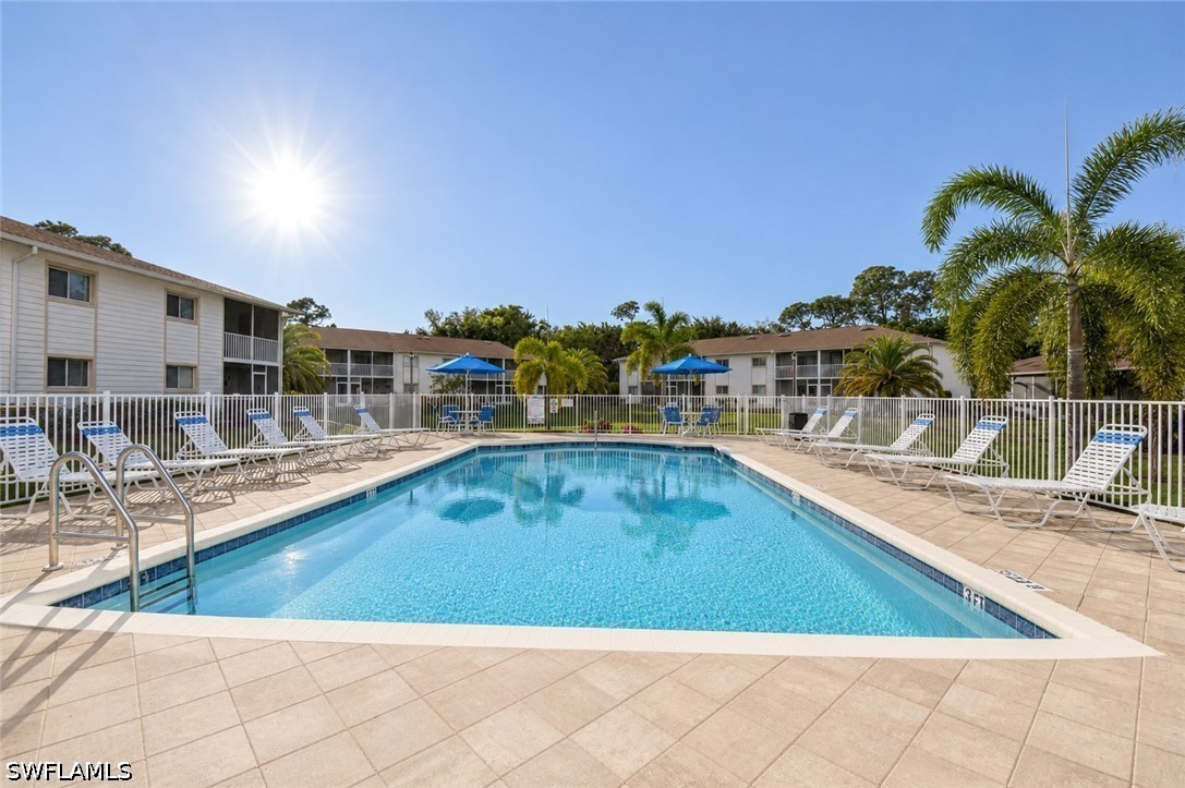 2 Bed Condominium for Sale in Naples Trace, FL, $269,000 — photo 25