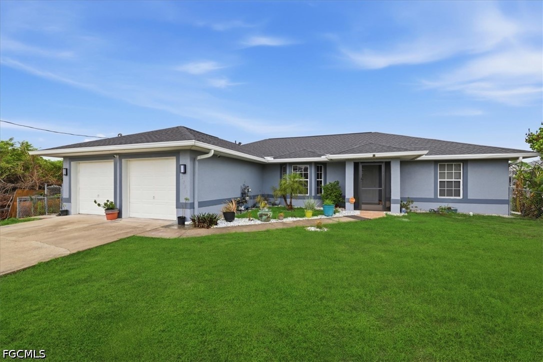 3 Bed SingleFamilyResidence for Sale in Lehigh Acres, FL — photo 25