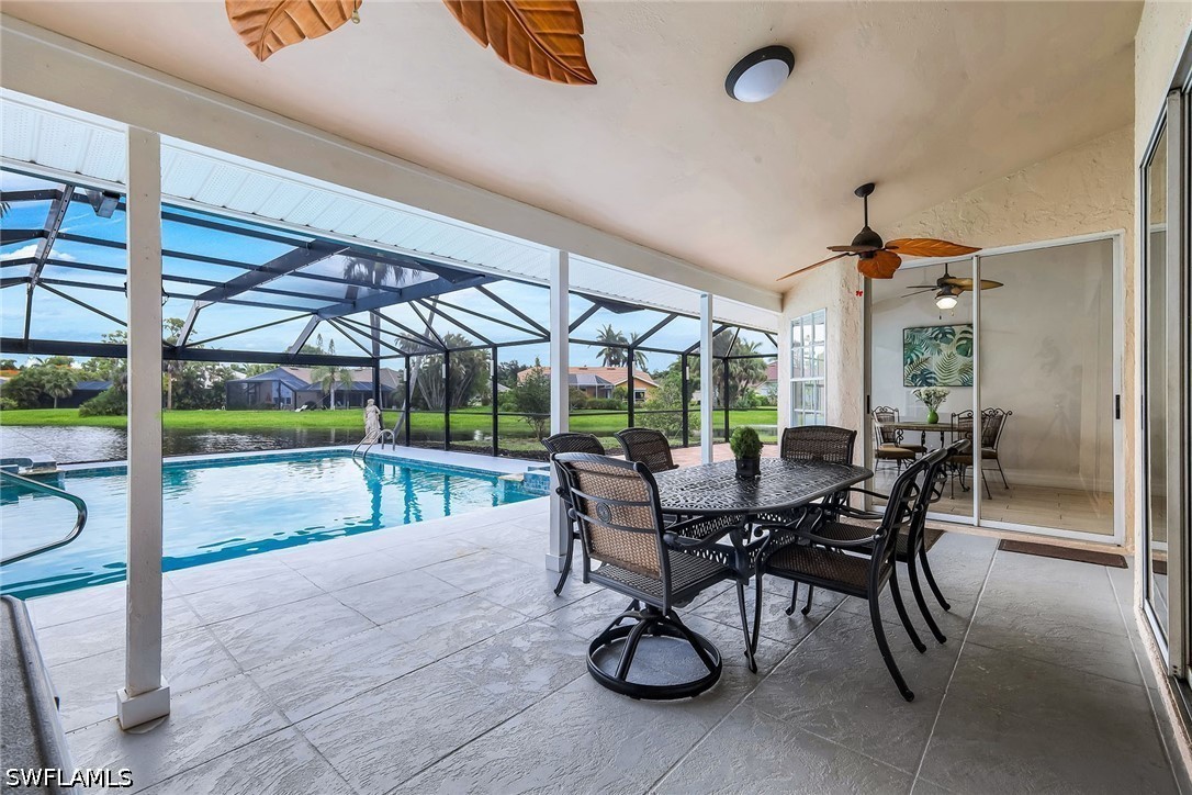 3 Bed Pool Home for Sale in Vanderbilt Lakes, FL, $799,000 — photo 25