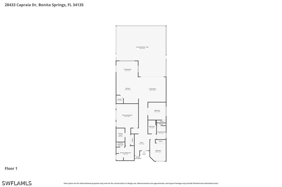 3 Bed Pool Home for Sale in Valencia Bonita, photo 25