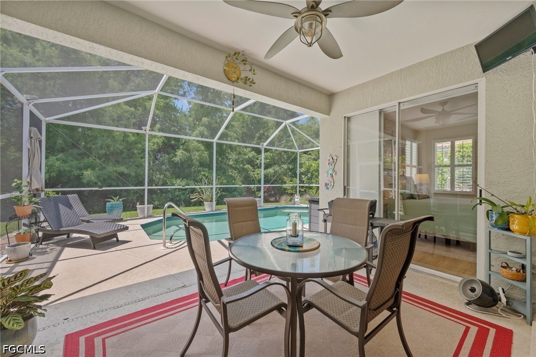 3 Bed Pool Home for Sale in Fort Myers, photo 25