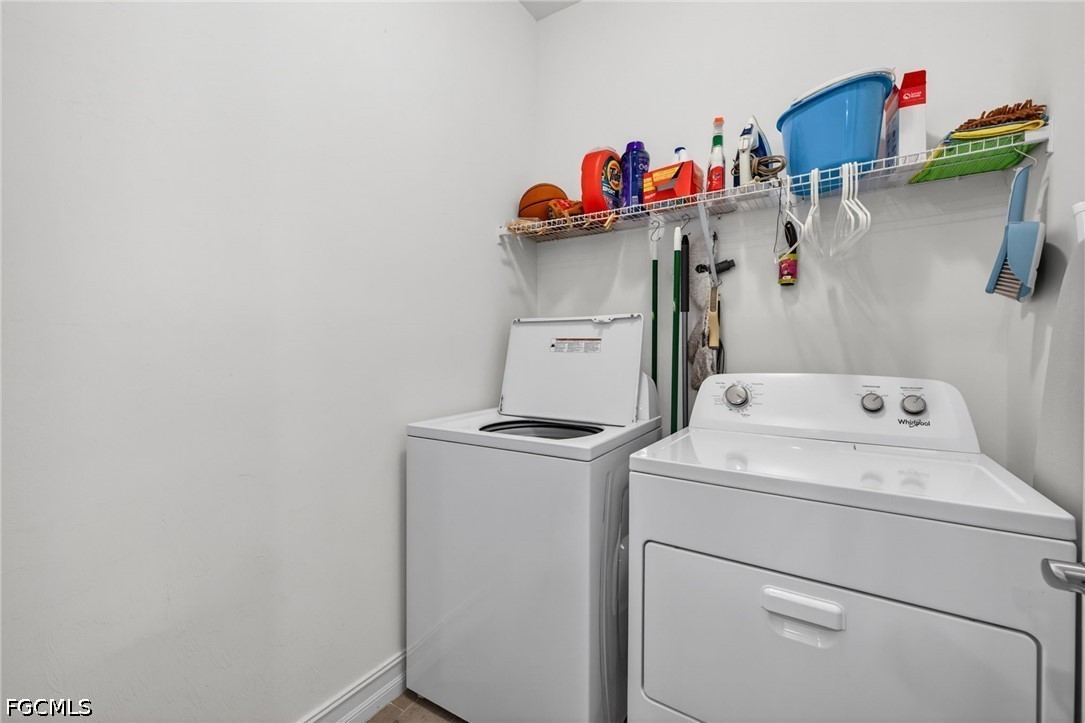 2 Bed Waterfront Home for Sale in Punta Gorda, FL, $300,000 — photo 25