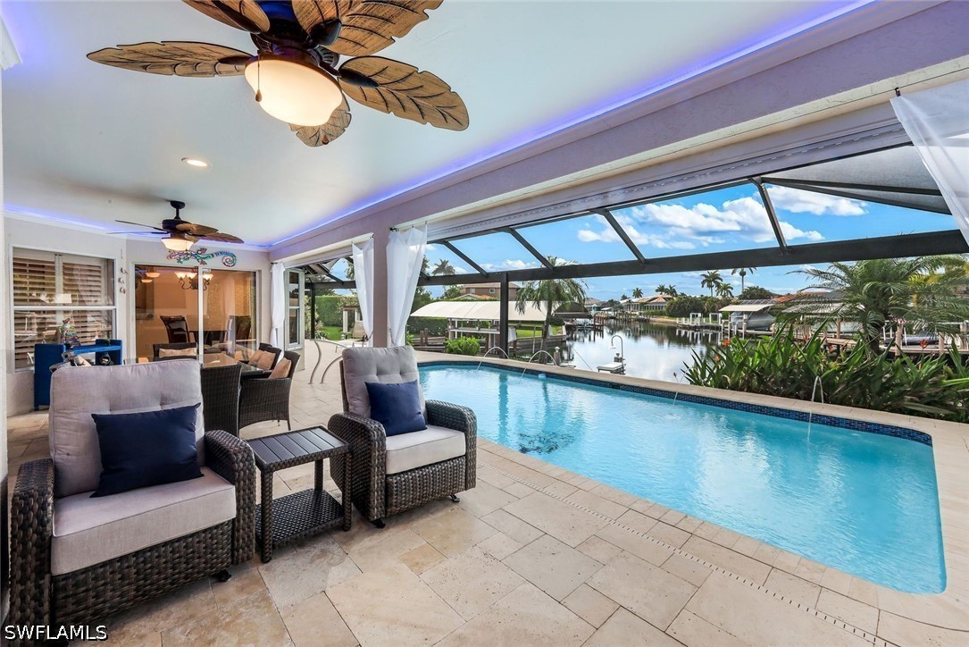 3 Bed Pool Home for Sale in Marco Island, FL, $1,700,000 — photo 25
