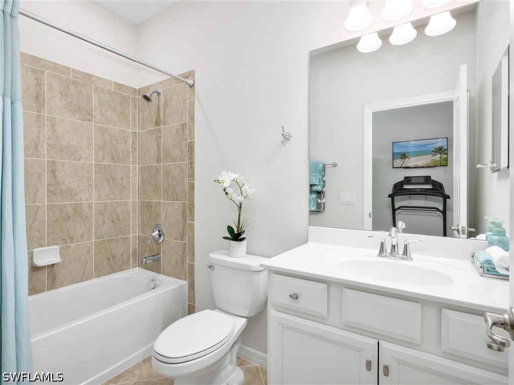 4 Bed Waterfront Home for Sale in Naples, FL, $689,000 — photo 25