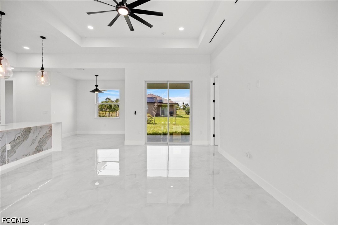 3 Bed SingleFamilyResidence for Sale in Cape Coral, FL — photo 25