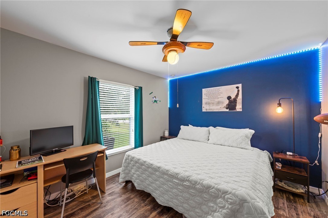 3 Bed SingleFamilyResidence for Sale in Lehigh Acres, photo 25