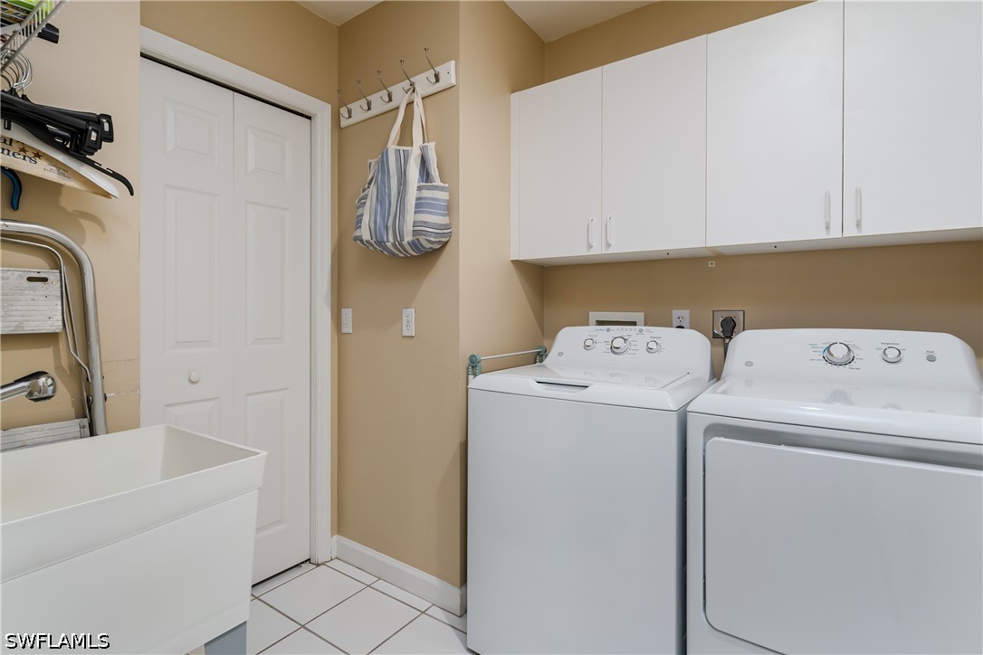 2 Bed Waterfront Home for Sale in Naples, FL, $329,000 — photo 25