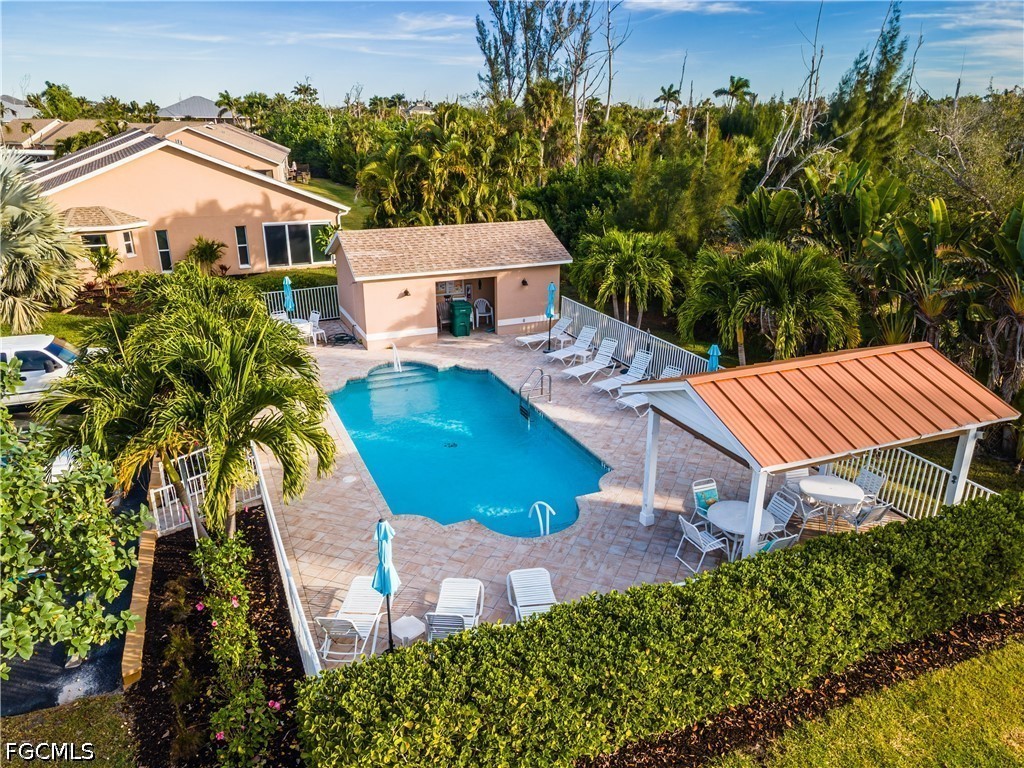 3 Bed Condominium for Sale in Fort Myers, FL, $195,000 — photo 25