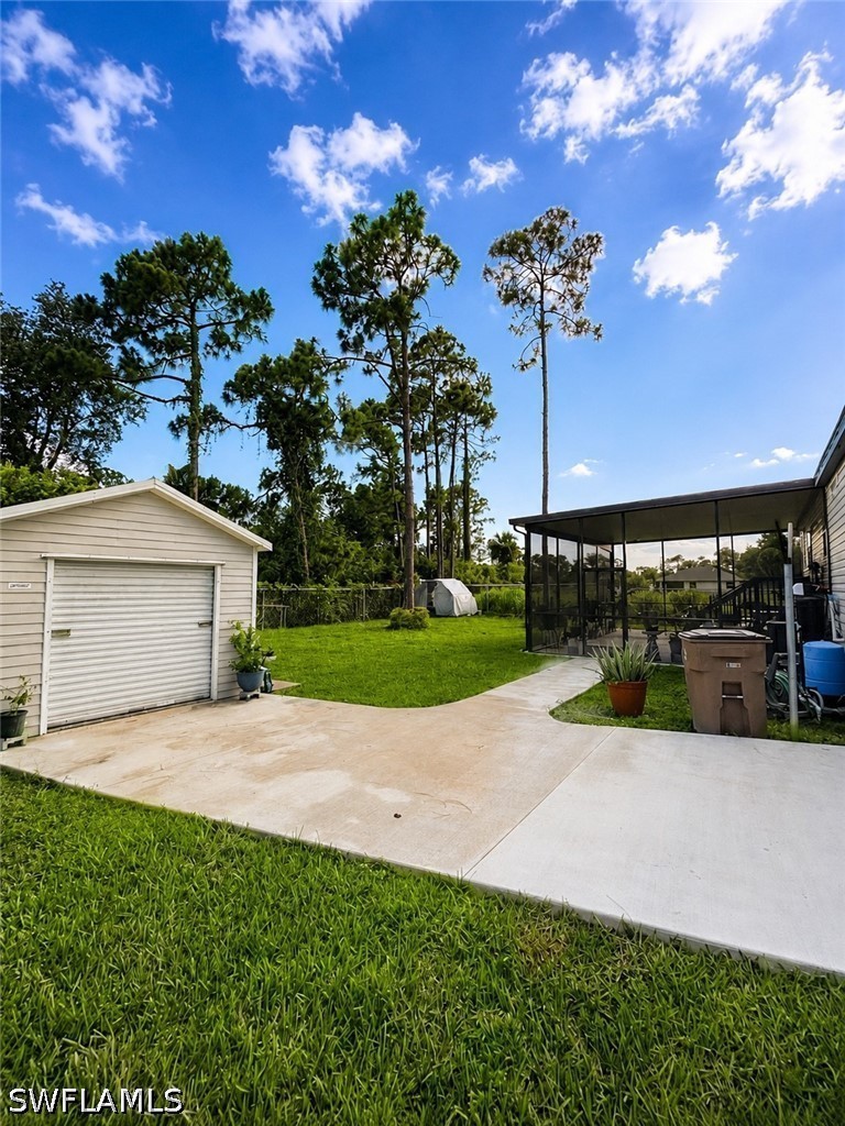 3 Bed ManufacturedHome for Sale in Lehigh Acres, FL — photo 25