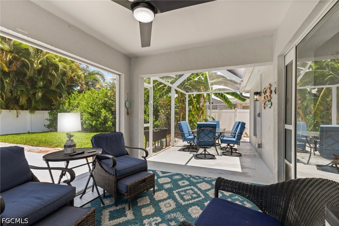 3 Bed Pool Home for Sale in Cape Coral, photo 25