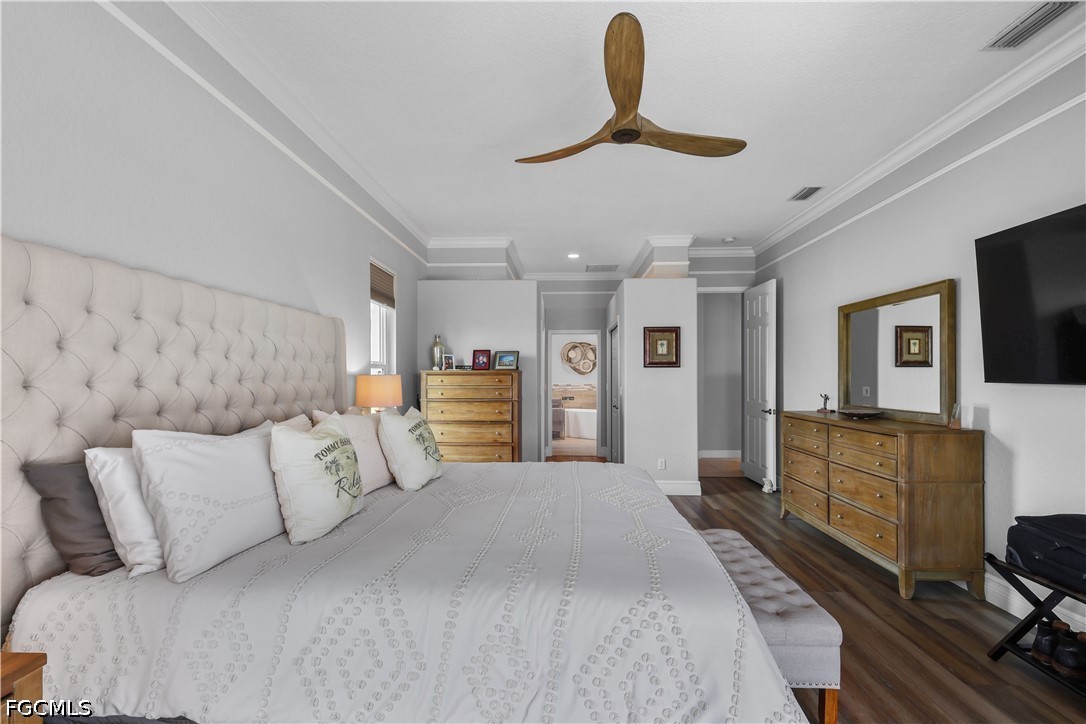 3 Bed Pool Home for Sale in Cape Royal, FL, $679,000 — photo 25