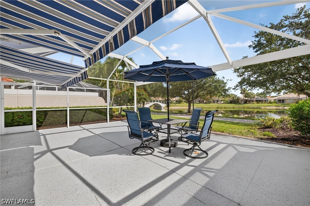 2 Bed Waterfront Home for Sale in Island Walk, photo 25