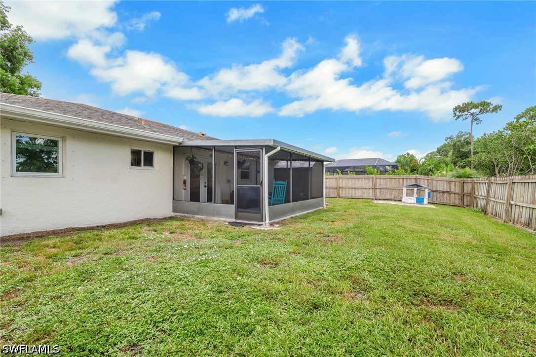 2 Bed SingleFamilyResidence for Sale in Naples, FL, $445,000 — photo 25