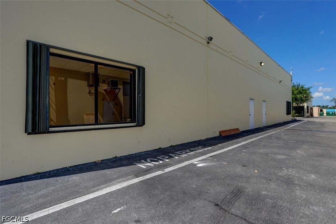 Warehouse for Sale in Fort Myers, FL — photo 25