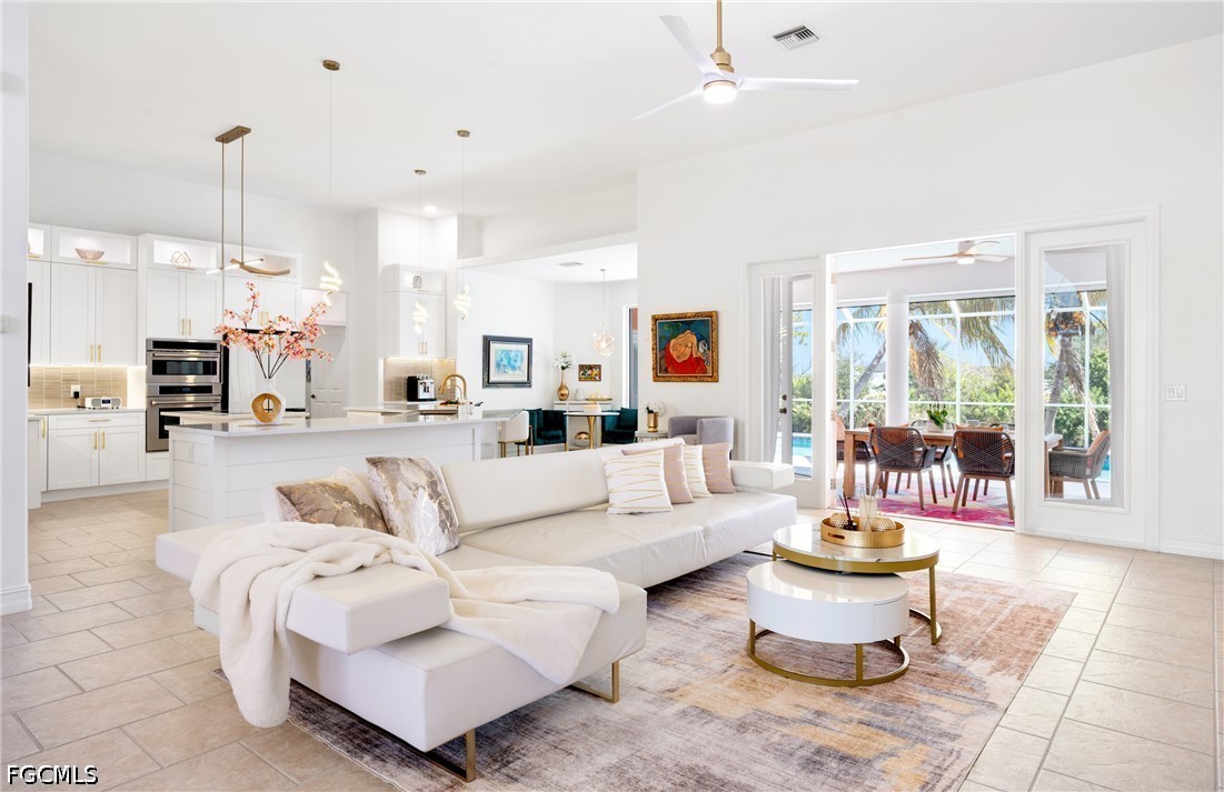 4 Bed Pool Home for Sale in Cape Coral, photo 25