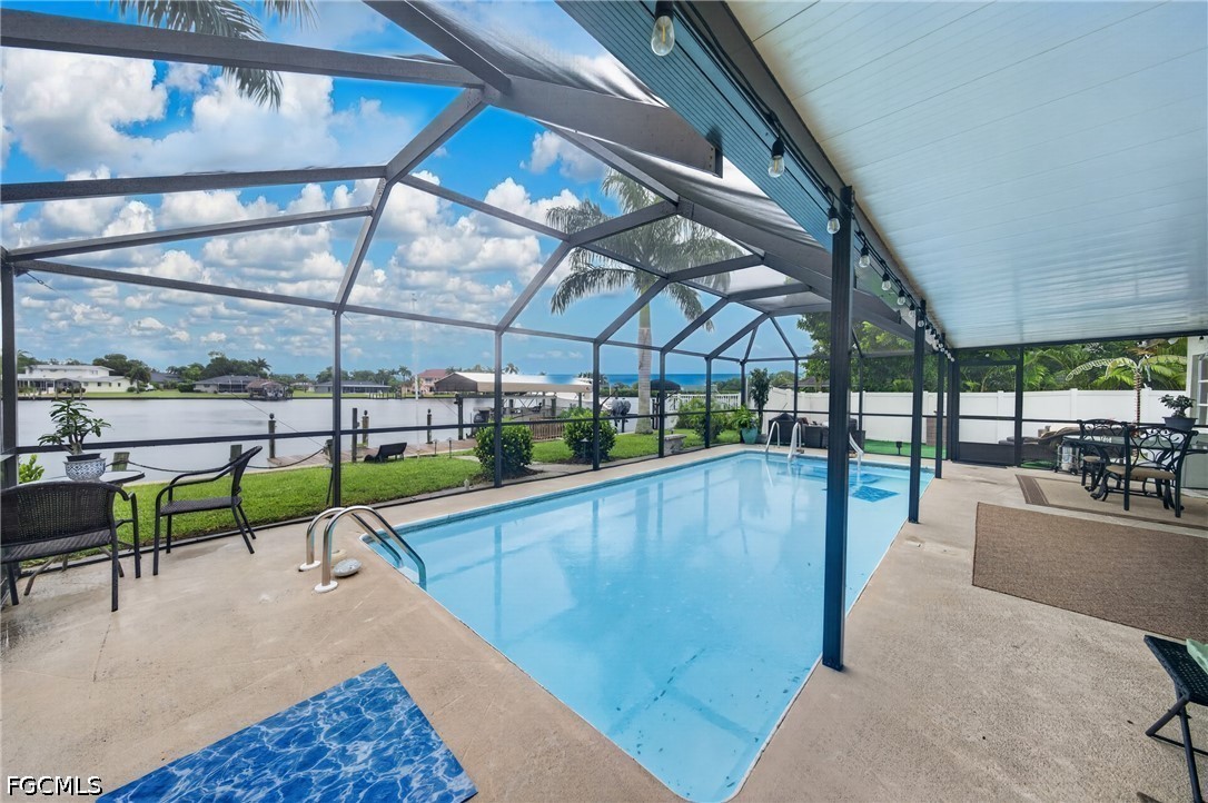 3 Bed Pool Home for Sale in Fort Myers Shores, FL, $495,000 — photo 25