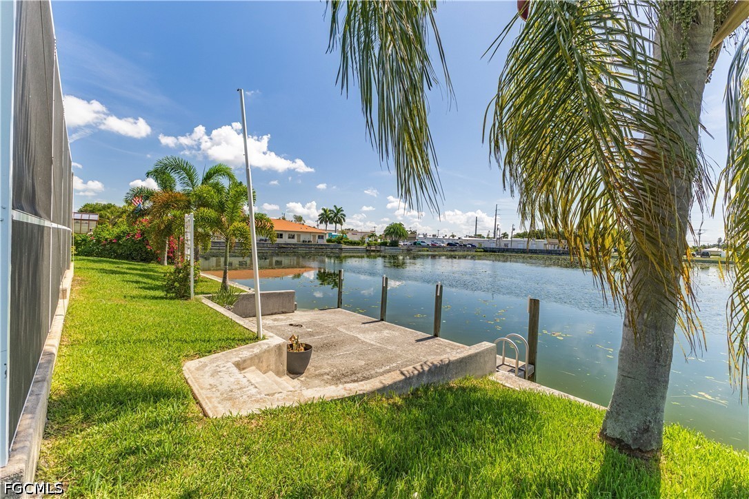 4 Bed Pool Home for Sale in Cape Coral, photo 25