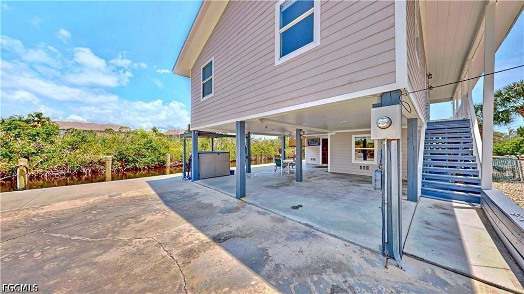 3 Bed Waterfront Home for Sale in Bokeelia, photo 25