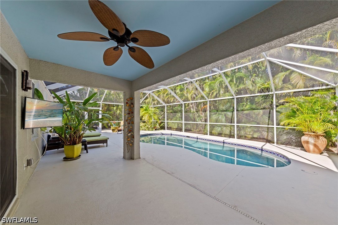 3 Bed Pool Home for Sale in Fort Myers, photo 25