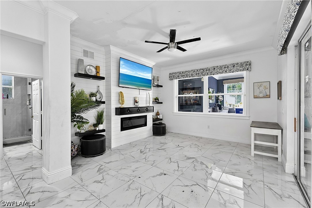 4 Bed SingleFamilyResidence for Sale in Naples, photo 25