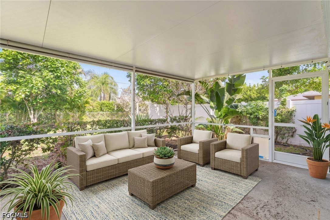2 Bed SingleFamilyResidence for Sale in Cape Coral, FL — photo 25