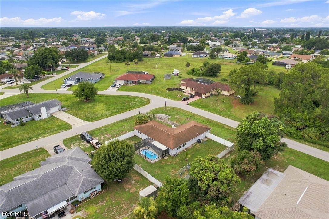 4 Bed Pool Home for Sale in Lehigh Acres, FL, $295,000 — photo 25