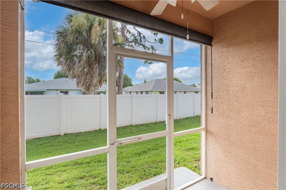 2 Bed Condominium for Sale in Cape Coral, FL, $145,000 — photo 25