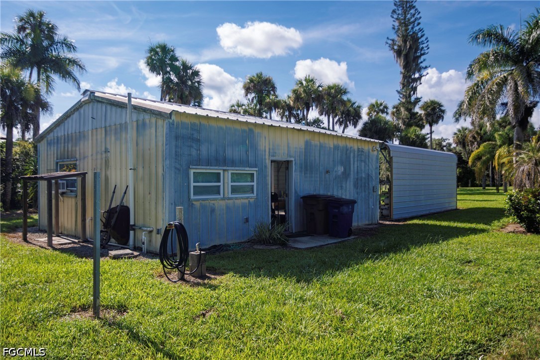 3 Bed Waterfront Home for Sale in Alva, FL, $899,000 — photo 25
