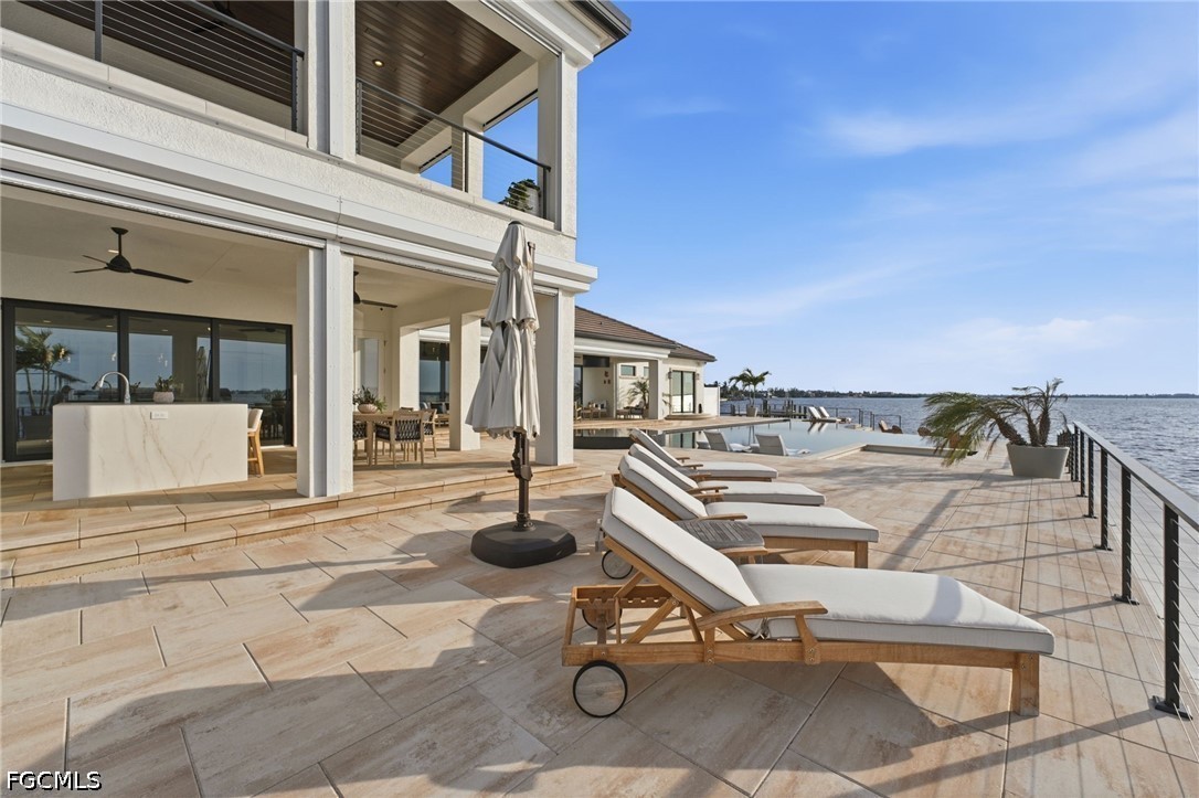 5 Bed Pool Home for Sale in Fort Myers, FL, $13,000,000 — photo 25