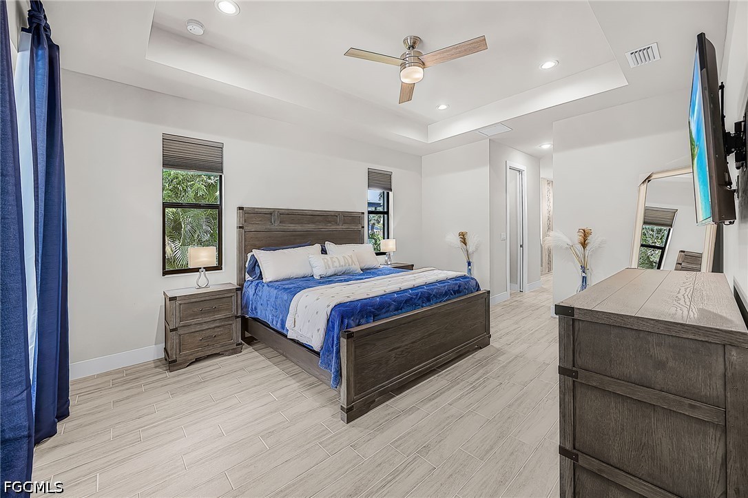 3 Bed Pool Home for Sale in Cape Coral, photo 25
