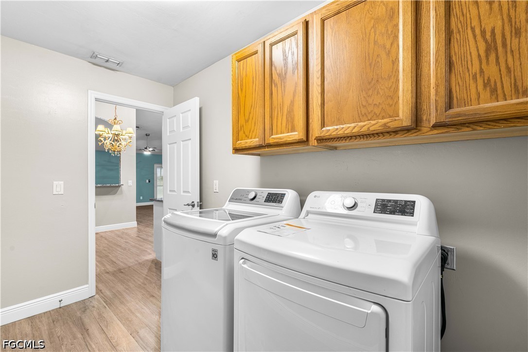 3 Bed SingleFamilyResidence for Sale in Cape Coral, FL — photo 25