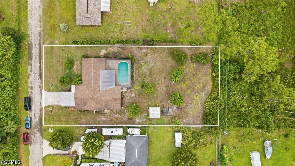 3 Bed Pool Home for Sale in Lehigh Acres, FL, $298,000 — photo 25