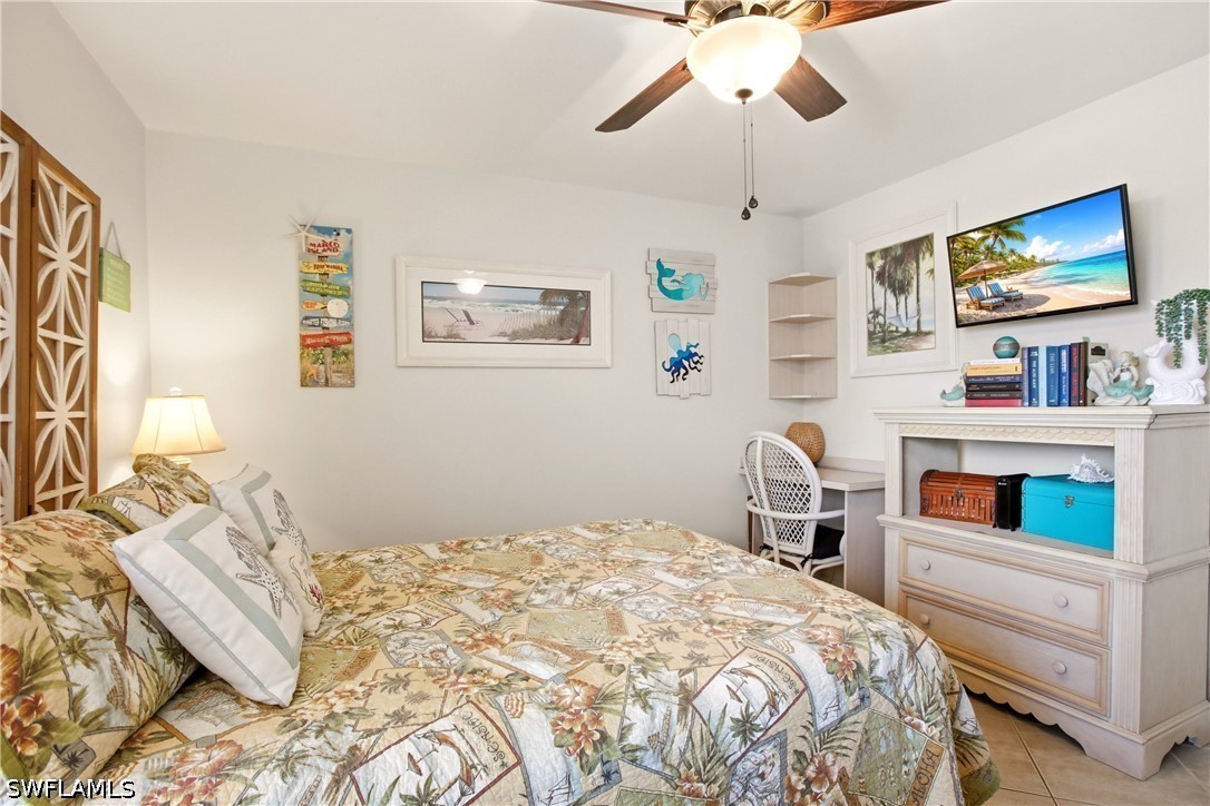 2 Bed Pool Home for Sale in Marco Island, photo 25