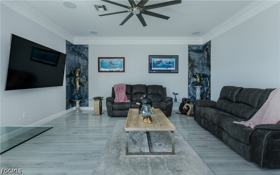 3 Bed Pool Home for Sale in North Fort Myers, FL, $1,400,000 — photo 25