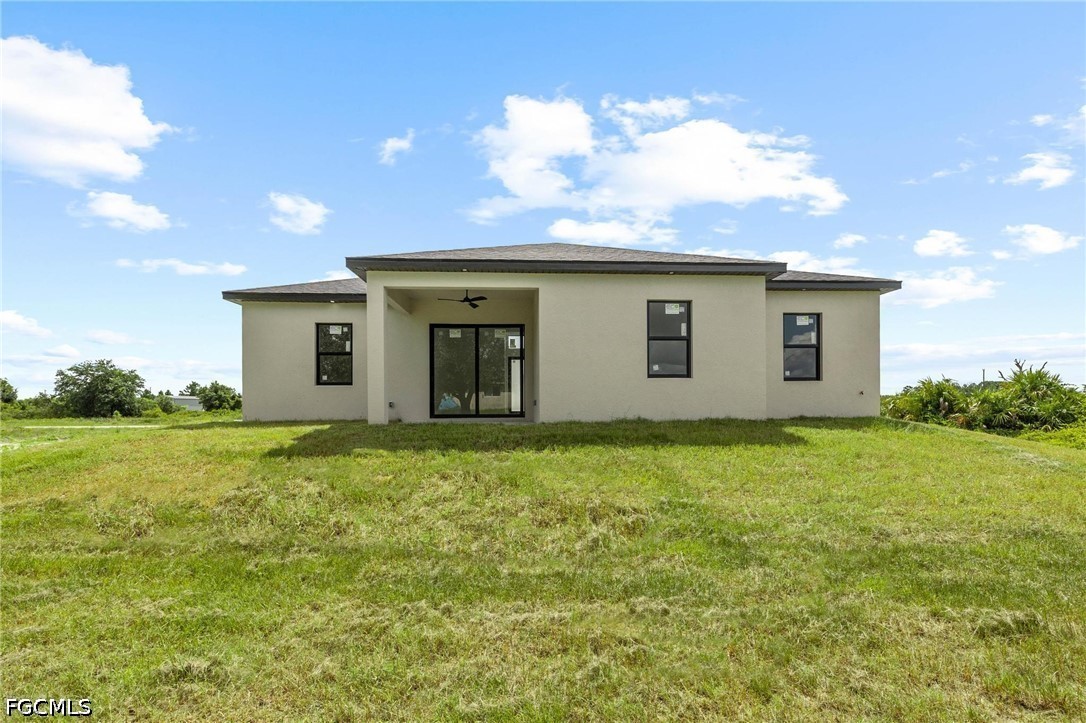 3 Bed SingleFamilyResidence for Sale in Lehigh Acres, FL — photo 25