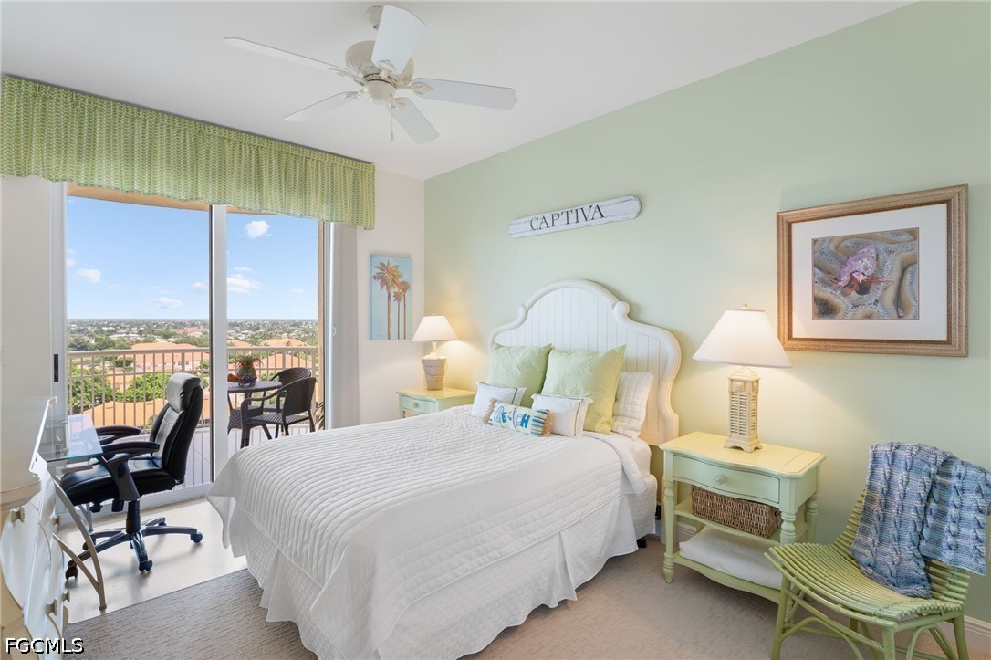 3 Bed Waterfront Home for Sale in Cape Coral, FL, $1,195,000 — photo 25