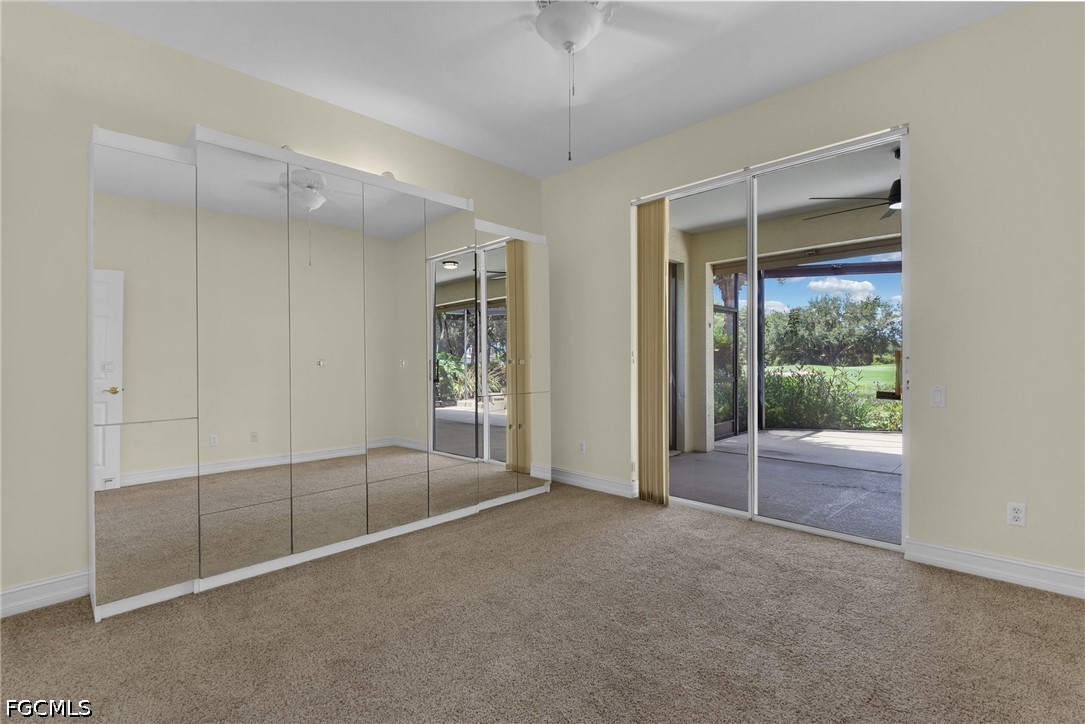 3 Bed Waterfront Home for Sale in Fort Myers, FL — photo 25